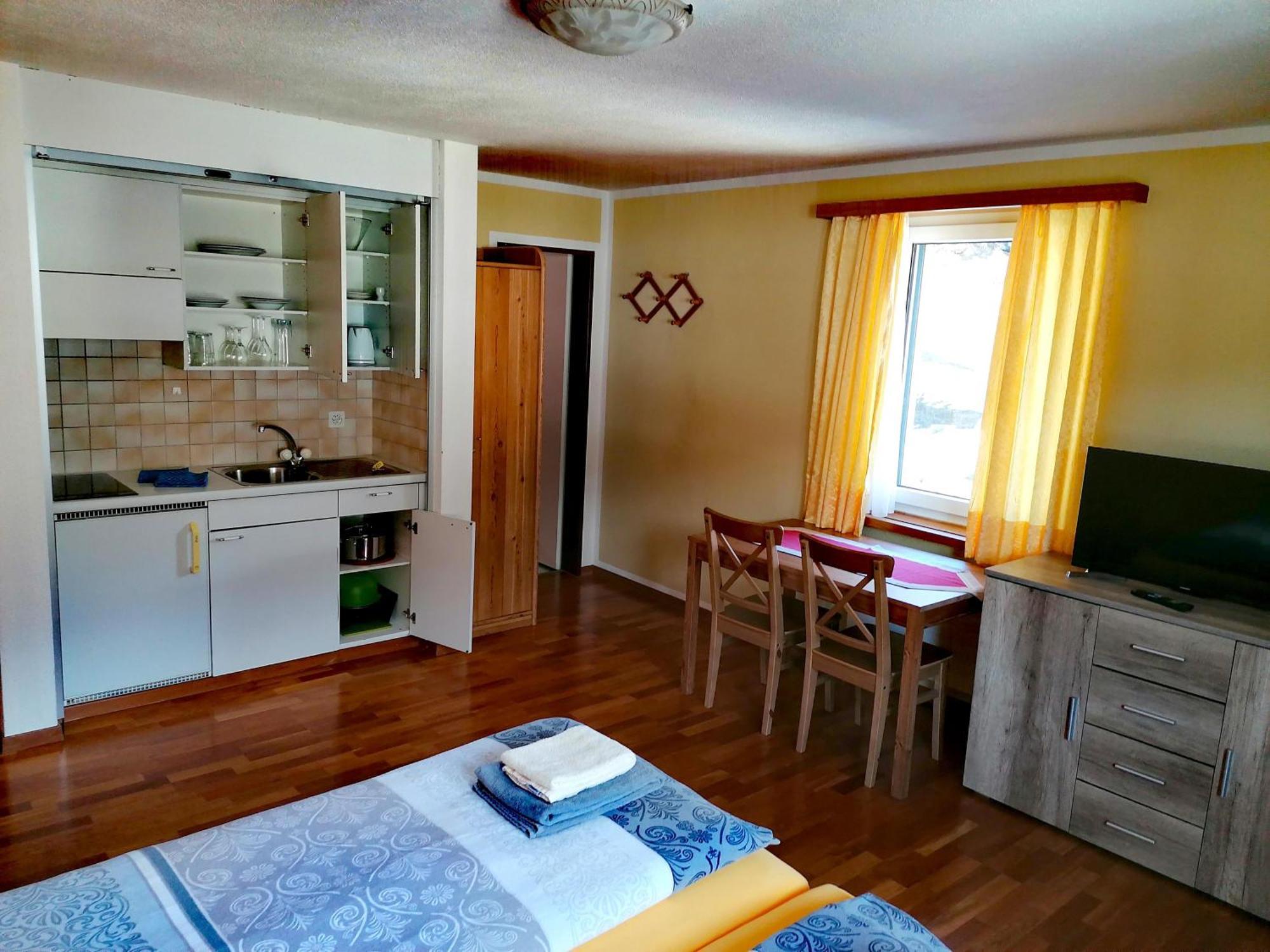 סנט מוריץ Hotel Stille מראה חיצוני תמונה