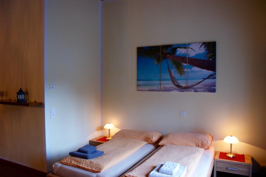 סנט מוריץ Hotel Stille מראה חיצוני תמונה
