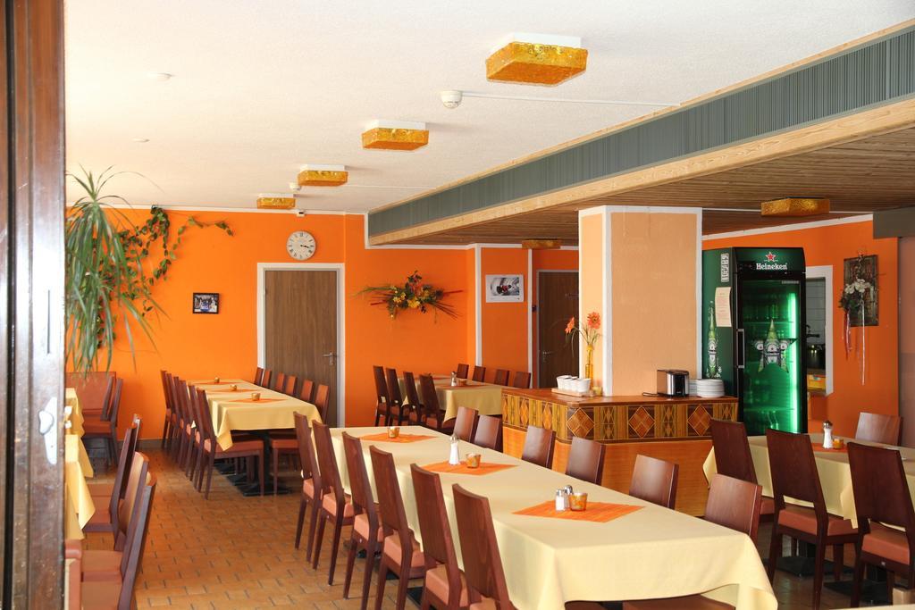 סנט מוריץ Hotel Stille חדר תמונה